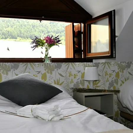 公寓 Vico, Precioso Triplex Para 6 Pax En Sallent De Gallego