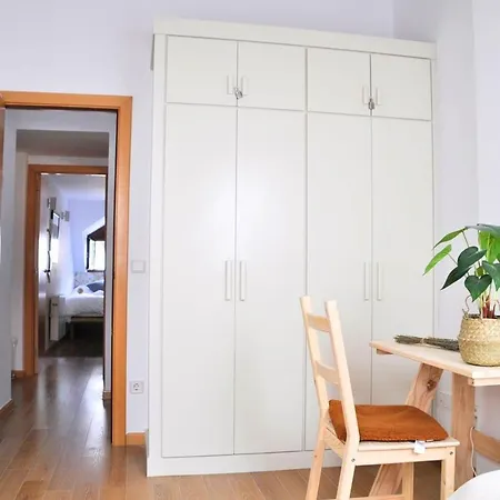 公寓 Vico, Precioso Triplex Para 6 Pax En Sallent De Gallego