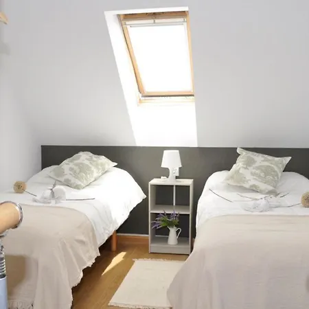 Vico, Precioso Triplex Para 6 Pax En Sallent De Gallego 公寓 *